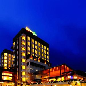 Kings Green Hotel City Centre Melaka